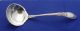 Towle Old Mirror Pattern Gravy Ladle Solid.  925 Sterling Silver,  31.  8g Other photo 3