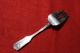 Fiddle Shell (aka Alden) - Towle - Serving Fork - No Mono Other photo 1