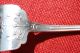 Fiddle Shell (aka Alden) - Towle - Serving Fork - No Mono Other photo 2