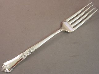 Stately - Statehouse Sterling Lunch Fork (s) photo