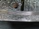 Dutch Tea Caddy Made In Sterling Silver C.  1880 Other photo 4