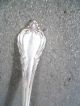 Sterling International Grand Recollection Fork 7 1/4 