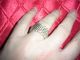 Tiffany&co Sterling Silver Ring Other photo 3