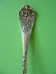 George Shiebler Maintenon Sterling Silver Pierced Tomato Server Other photo 1