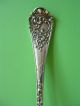 George Shiebler Maintenon Sterling Silver Pierced Tomato Server Other photo 2