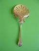 George Shiebler Maintenon Sterling Silver Pierced Tomato Server Other photo 5