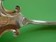 George Shiebler Maintenon Sterling Silver Pierced Tomato Server Other photo 6