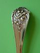 George Shiebler Maintenon Sterling Silver Pierced Tomato Server Other photo 8