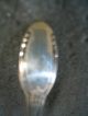 Fisher Sterling Cream Sauce Ladle Pattern Unknown Other photo 1