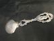 Santiago Chile Apostle Spoon Sterling Silver Made Circa 1900 Other photo 2