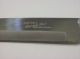 Sheffield 2 Pc.  Sterling Silver Carving Set - Knife & Fork Other photo 2