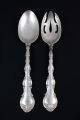 Bigelow Kennard & Co Sterling Silver Flatware Serving Spoon Piece Art Nouveau Other photo 2