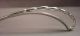 Cellini Craft Hand Wrought Sterling Gravy Ladle Other photo 1