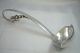 O.  Mogensen Danish Sterling Silver Ladle Other photo 1