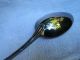 ❀ Sterling Silver Child Mint Spoon & Fork 83 Gr Ravinet D ' Enfert Christofle Other photo 9