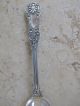 Russian Vintage Silver 875 Tea Spoon 28gr.  Shell Other photo 4
