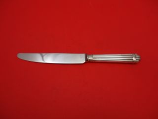 Aria By Christofle Sterling Silver Regular Knife 9 