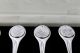 Franklin Mint 12 Days Of Christmas Spoons Other photo 6