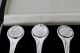 Franklin Mint 12 Days Of Christmas Spoons Other photo 7