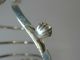 A Vintage English Solid Silver Six Slice Toast Rack Other photo 9