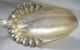 Wood & Hughes Angelo Large Gold Flash Bowl Serving Spoon Other photo 1