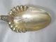 Wood & Hughes Angelo Large Gold Flash Bowl Serving Spoon Other photo 4