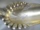 Wood & Hughes Angelo Large Gold Flash Bowl Serving Spoon Other photo 5