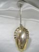 Wood & Hughes Angelo Large Gold Flash Bowl Serving Spoon Other photo 7