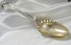 Wood & Hughes Angelo Large Gold Flash Bowl Serving Spoon Other photo 8