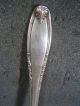 Sterling Manchester Leonore Serving Spoon 7 7/8 