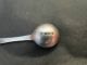 Salt Spoon Sterling Silver Made In Chester 1894 Other photo 2