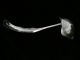 Antique Dutch Sterling Punch Ladle Other photo 2
