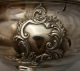 Antique French C.  1880 ' S Sterling Silver Soup Terrine Made By Augustin Lahure Other photo 5
