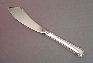 Chippendale - Towle Sterling Master Butter Spreader photo
