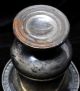 Vintage Fisher Sterling Silver Miniature Small Urn Or Toothpick Holder Other photo 2