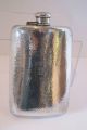 Tiffany & Co Hand Made,  Hand Hammered Large Sterling Silver Flask Other photo 2
