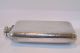 Tiffany & Co Hand Made,  Hand Hammered Large Sterling Silver Flask Other photo 3
