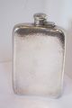 Tiffany & Co Hand Made,  Hand Hammered Large Sterling Silver Flask Other photo 8
