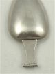 R Blackinton & Co Sterling / Enamel Silver Traveling / Medicine Spoon Other photo 1