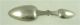 R Blackinton & Co Sterling / Enamel Silver Traveling / Medicine Spoon Other photo 2