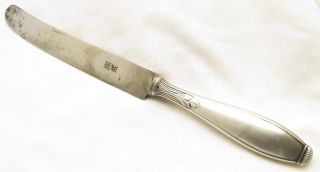 Antique Table Knife Wmf photo