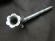 Scandinavian Posy Holder Made In Silver 830 S Circa 1920 Other photo 2