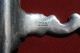 Silvercraft - Heavy Solid Sterling Asparagus Fork Other photo 4