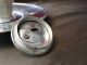 Inkwell Large - Sterling Silver Antique C.  1840 Other photo 7