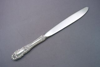 Grand Duchess - Towle Sterling Lunch Knife photo