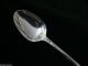 State House Stately Sterling Iced Tea Spoon Other photo 1