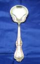 Serving Spoon Solid.  925 Sterling Silver 29.  2g Other photo 1