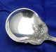 Serving Spoon Solid.  925 Sterling Silver 29.  2g Other photo 2
