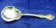 Serving Spoon Solid.  925 Sterling Silver 29.  2g Other photo 3