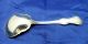 Serving Spoon Solid.  925 Sterling Silver 29.  2g Other photo 5